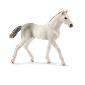 Holsteiner hest - føl (One size) - Schleich