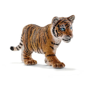 Sibirisk tiger (One size) - Schleich