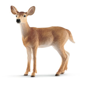 White-Tail hinder (One size) - Schleich