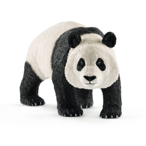 Panda - han (One size) - Schleich