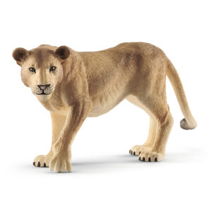 Løve - hun (One size) - Schleich