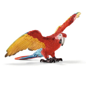 Ara papegøje (One size) - Schleich