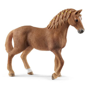 Quarter hest - hoppe (One size) - Schleich