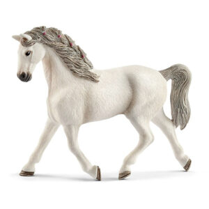 Holsteiner hest - hoppe  (One size) - Schleich