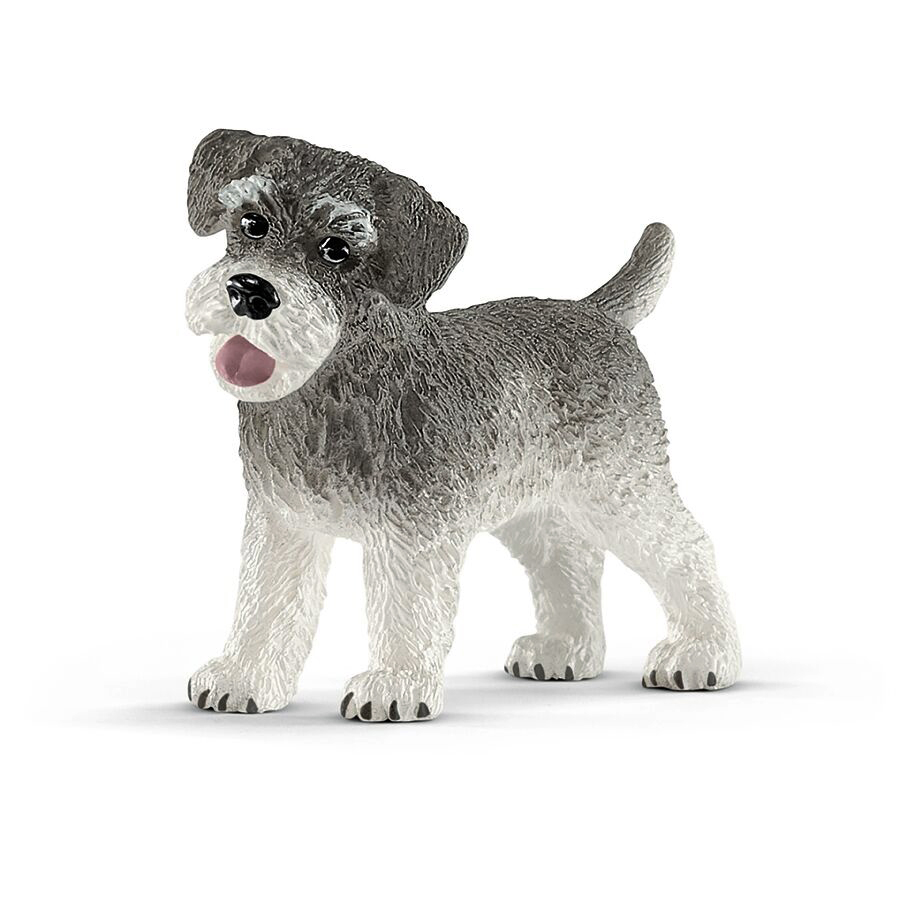 5d1321bf0c1c2Schleich-13892 Dværgschnauzer (One size) - Schleich