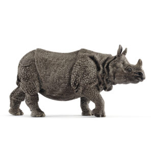 Pansernæsehorn (One size) - Schleich