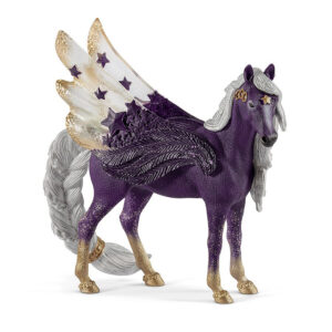 Star Pegasus - hoppe (One size) - Schleich