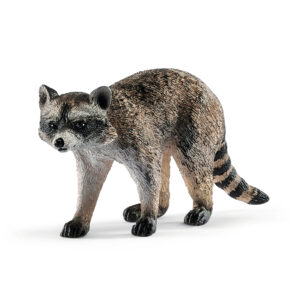 Vaskebjørn  (One size) - Schleich