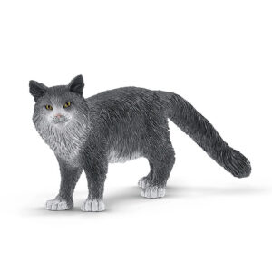 Maine Coon kat  (One size) - Schleich