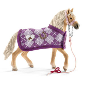 Horse Club - Sofias fashion kreation (One size) - Schleich