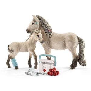Horse Club -  Hannahs førstehjælpssæt (One size) - Schleich
