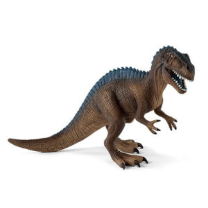 Acrocanthosaurus (One size) - Schleich