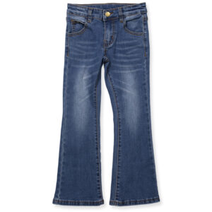 Flared jeans (5-6 år) - The new