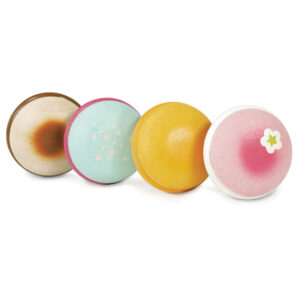 Honeybake - macarons (One size) - Le Toy Van