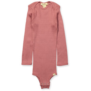 Bono silke body  (12-18 mdr) - Minimalisma