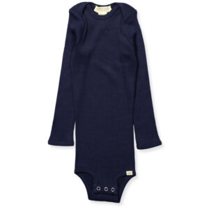 Bono silke body  (12-18 mdr) - Minimalisma