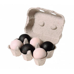 Balls monochrome (One size) - Grimms