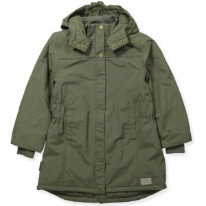 Olga vinterjakke (2-3 år) - MarMar