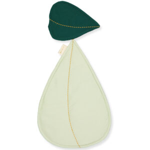 Organic Leaf dukkesengetøj (One size) - Fabelab