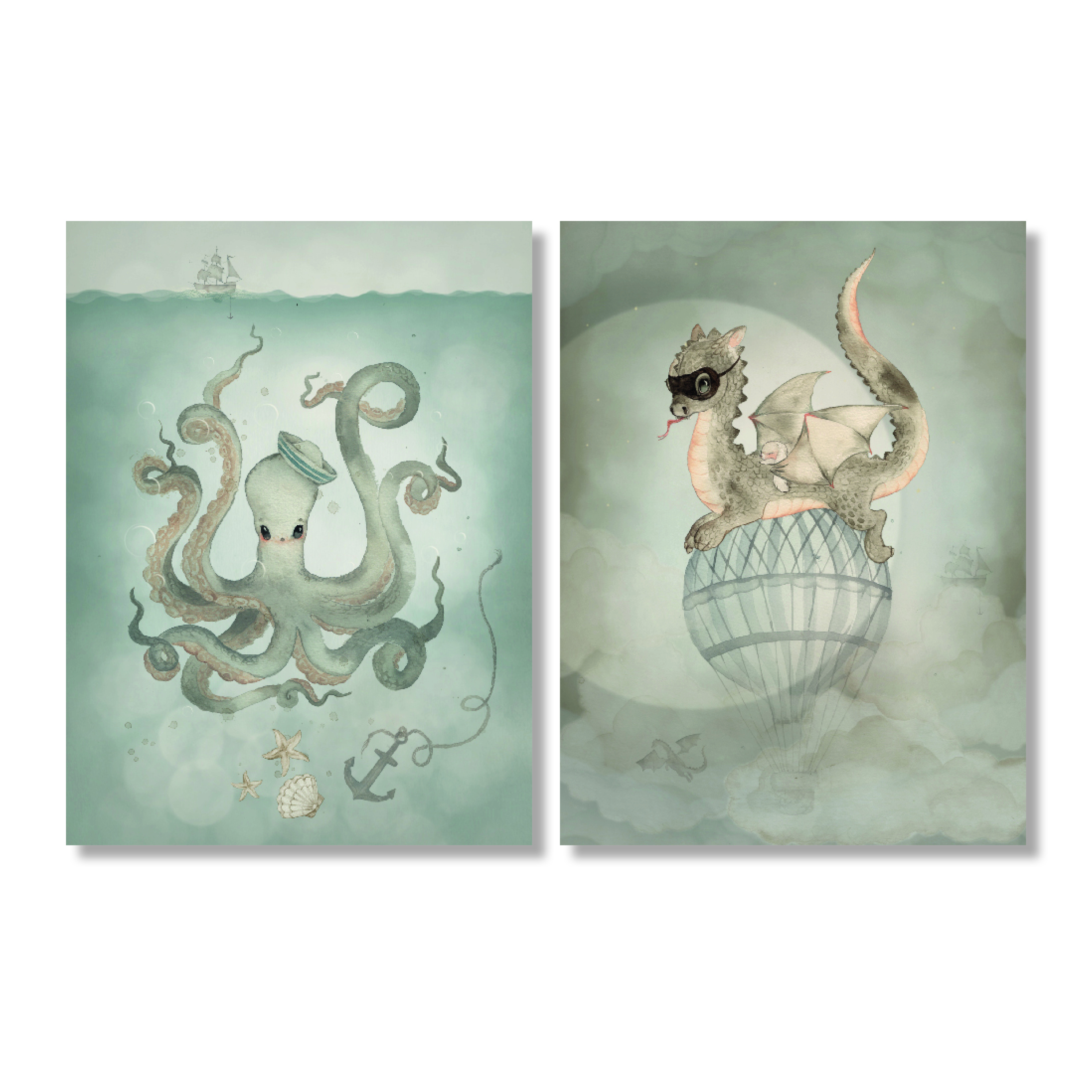 5d9f2f2a07fd8paper-products-OK3 2 pak Water Crew kort (One size) - Mrs. Mighetto