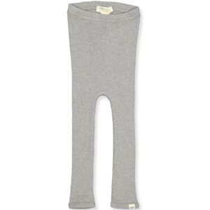 Bieber silke leggings (6-12 mdr) - Minimalisma