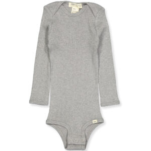 Bono silke body (12-18 mdr) - Minimalisma