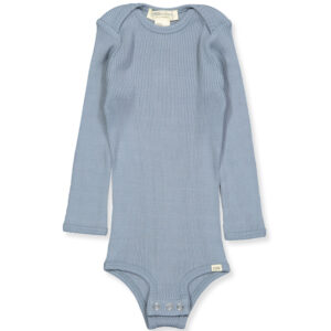 Bono silke body (12-18 mdr) - Minimalisma