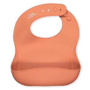 Brick spisesmæk (One size) - Cink