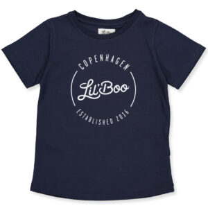 Organic Est. t-shirt (152-158 cm) - Lil' Boo Copenhagen