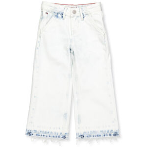 Blå jeans (16 år/176 cm) - Tommy Hilfiger