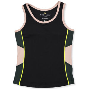 Oda top (3-4 år) - The New Pure