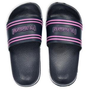 Pool Slide Jr (25) - Hummel