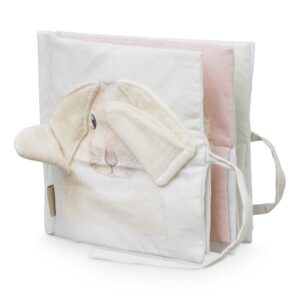 Organic stofbog (One size) - Cam Cam