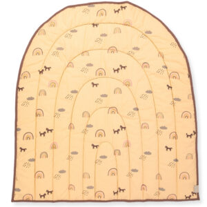 Rainbow tæppe (One size) - OYOY