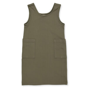 Pop kjole (14 år/164 cm) - Kids Only