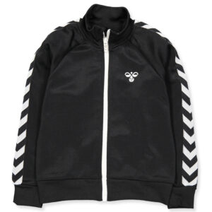 Kick zip trøje (4 år/104 cm) - Hummel