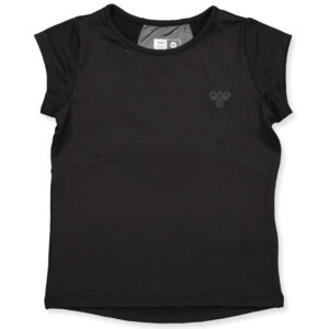 Regina t-shirt (4 år/104 cm) - Hummel