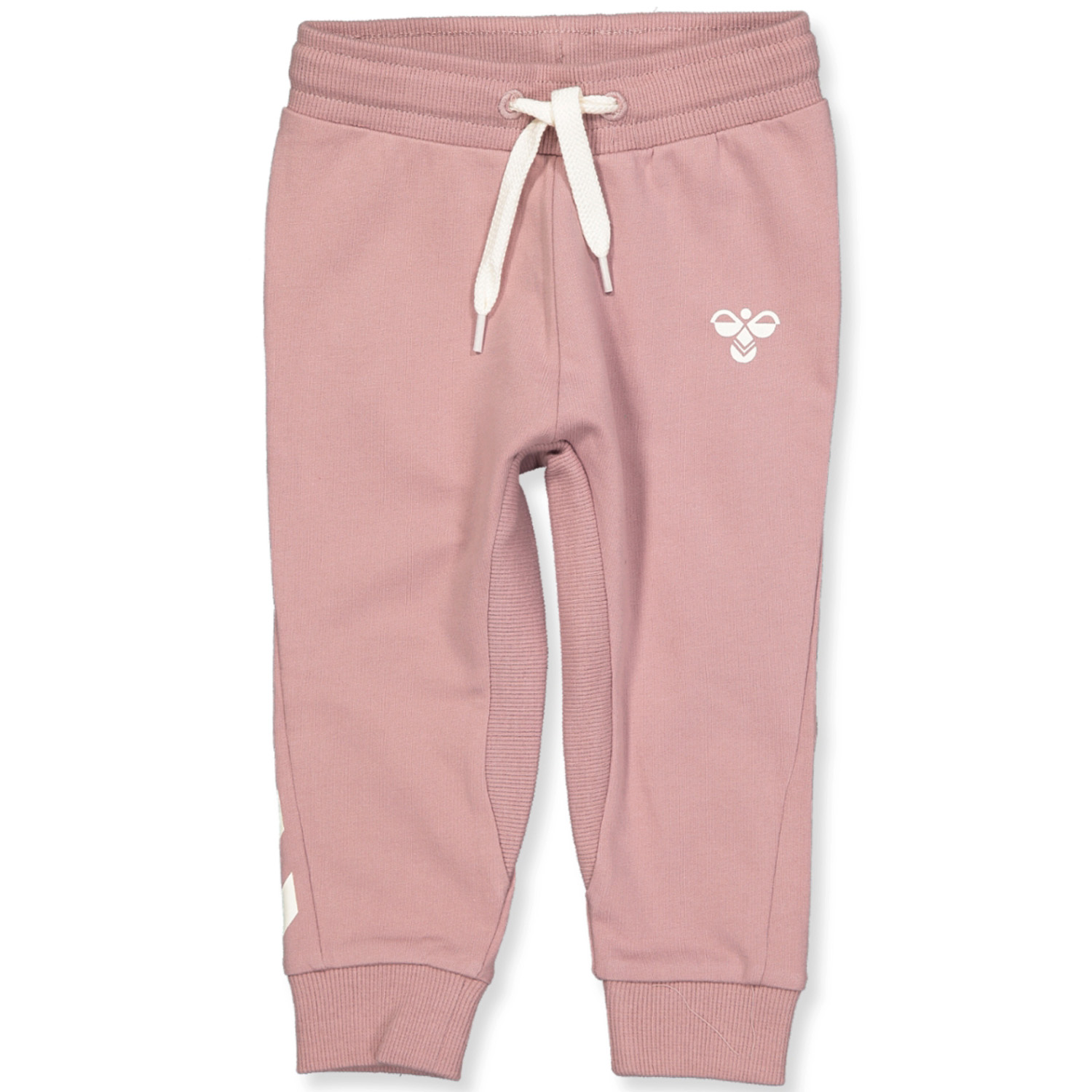 5ec52dc5c405aHummel-_buks-202090-4852_-1_Front_website Organic Apple sweatpants (1 mdr/56 cm) - Hummel