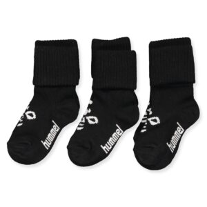 3 pak Sora strømper (15-17) - Hummel