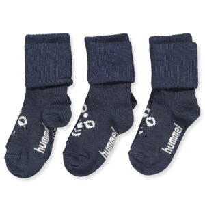 3 pak Sora strømper (15-17) - Hummel