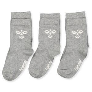 3 pak Sutton strømper (24-27) - Hummel