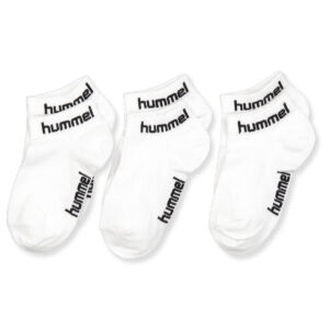 3 pak Torno strømper (24-27) - Hummel