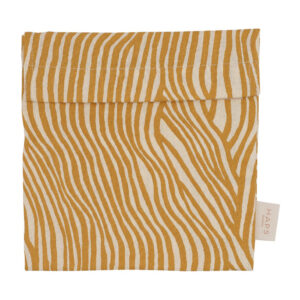 Genanvendelig sandwich pose - 16x16 cm (One size) - Haps Nordic