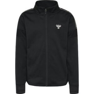 Ask zip trøje (4 år/104 cm) - Hummel