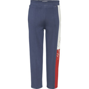 Blå sweatpants (12 år/152 cm) - Tommy Hilfiger