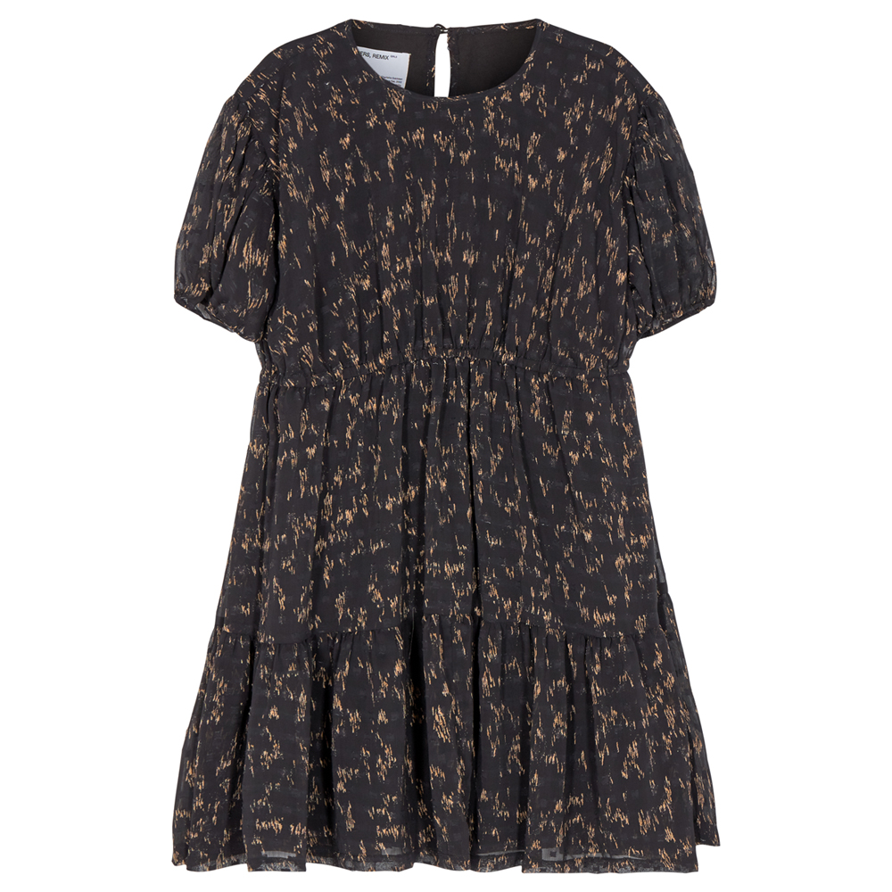 5ee1f330ac34aLittle_Remix-16221_G_Kiely_Dress-928_1 Kiely kjole (10 år/140 cm) - Designers Remix Girls