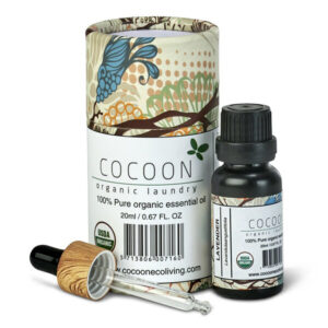 Organic Lavender oile (One size) - Cocoon