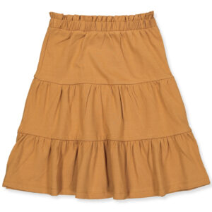 Erfurt nederdel - silk touch (2 år/92 cm) - House of Kids