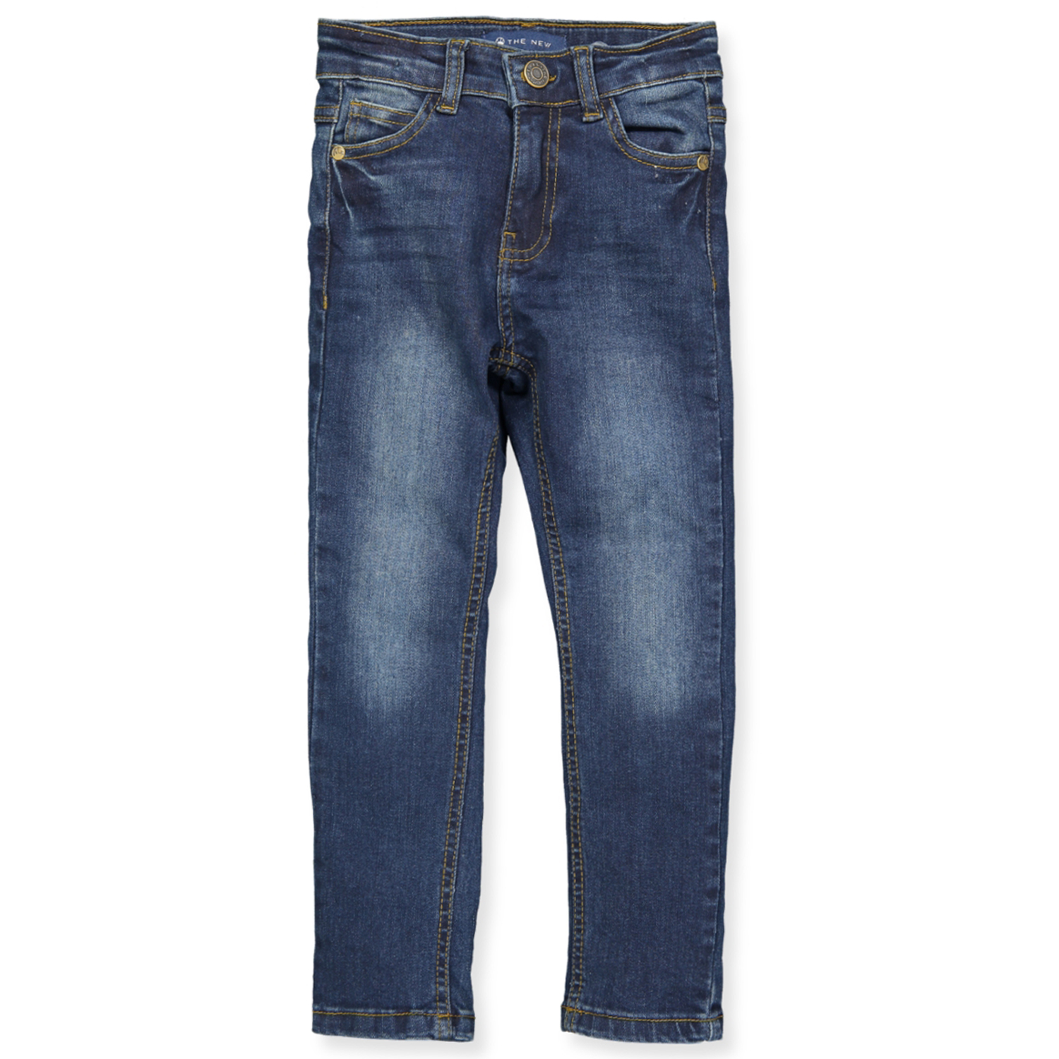 5f1ad43cc1aacThe_new-_jeans-_tn3010-890_1_Front_website Copenhagen slim jeans (3-4 år) - The new