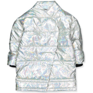 Lunga Puffer vinterfrakke (14 år/164 cm) - Designers Remix Girls